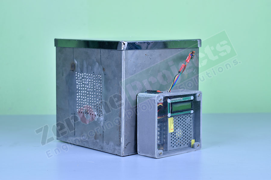 Project image