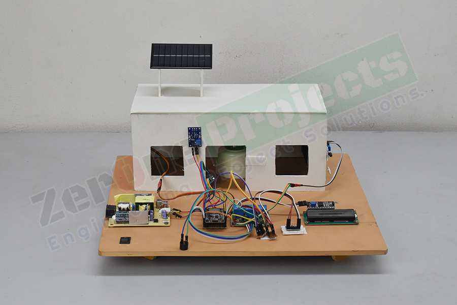 Project image