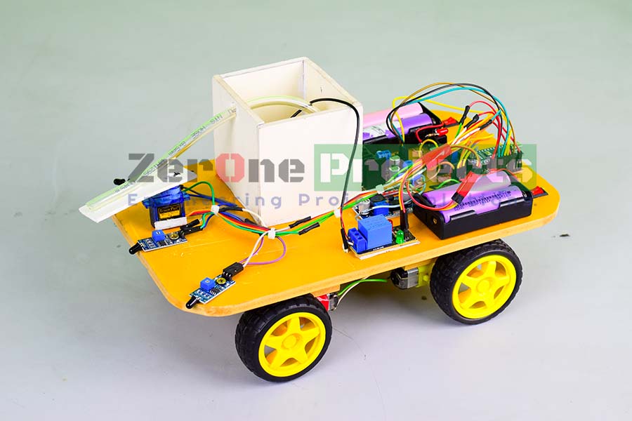 Project image