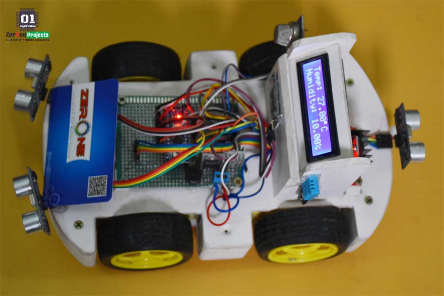 Project image