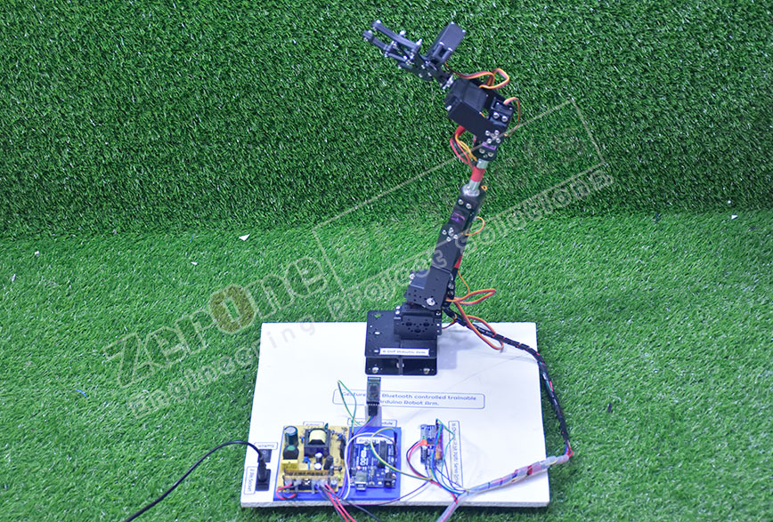 Project image