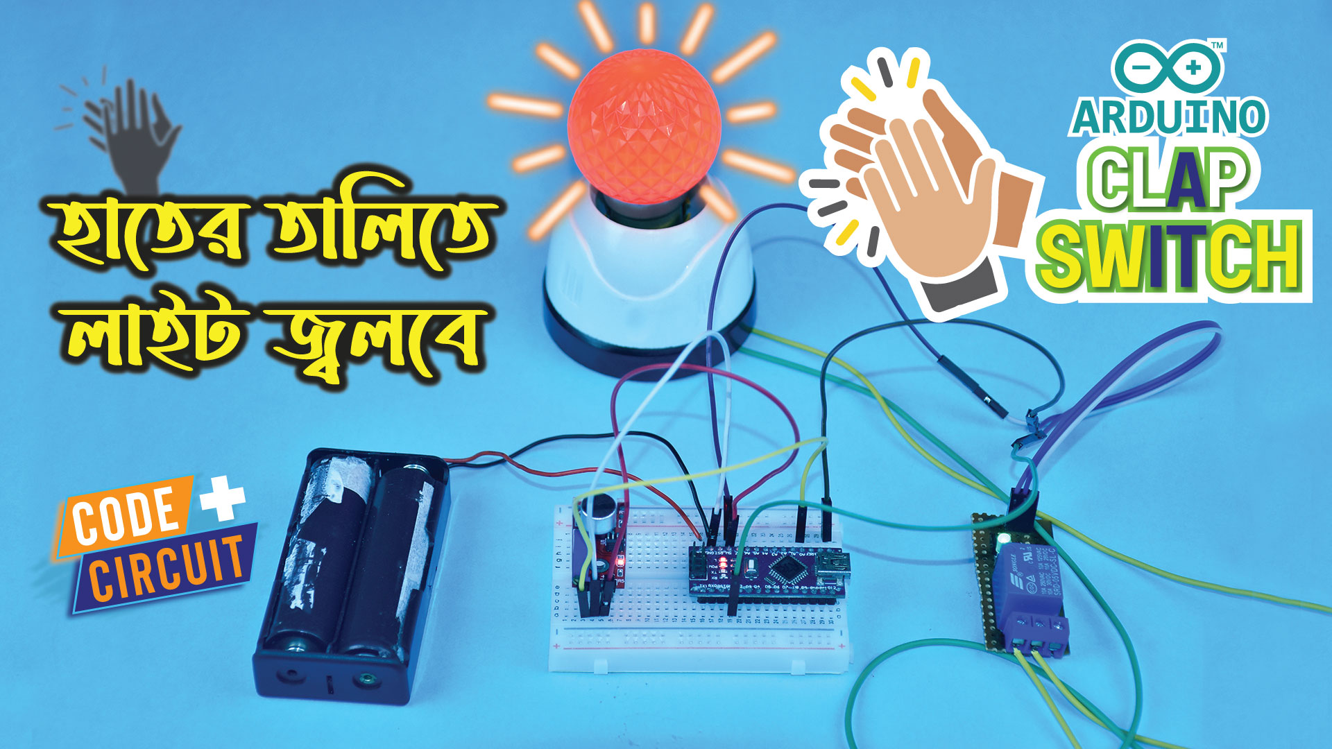 Project image