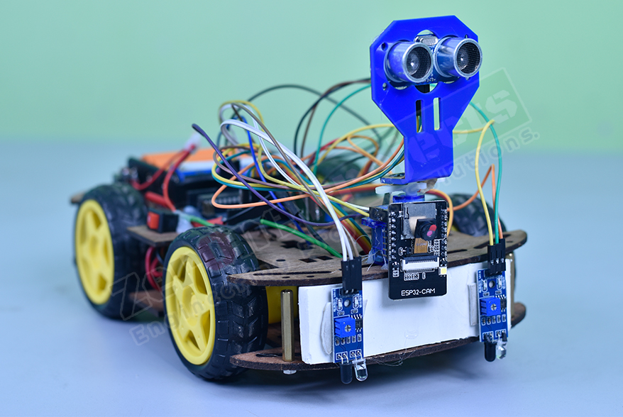 Project image