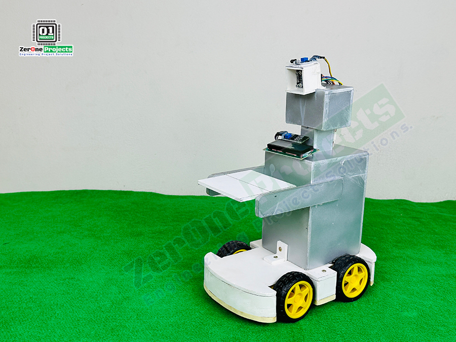 Project image