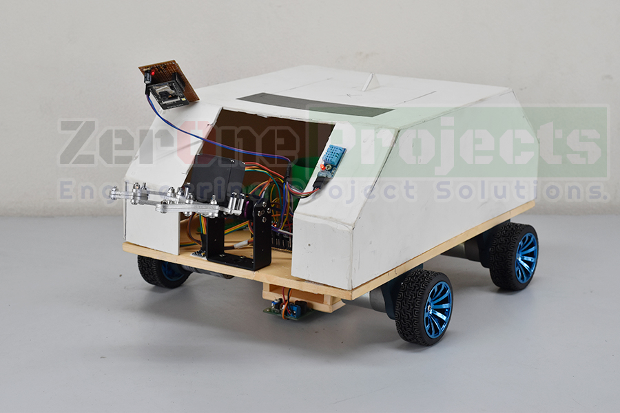 Project image