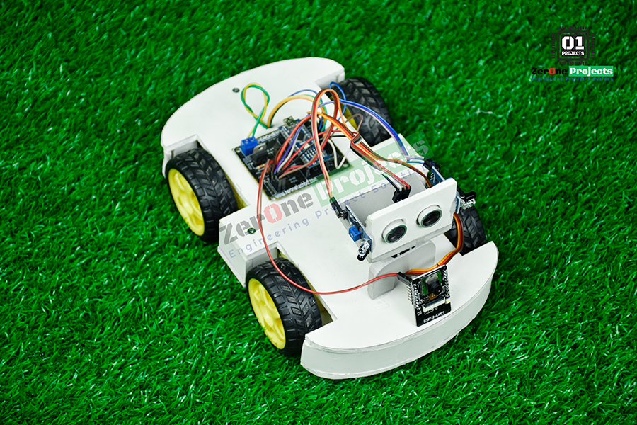 Project image