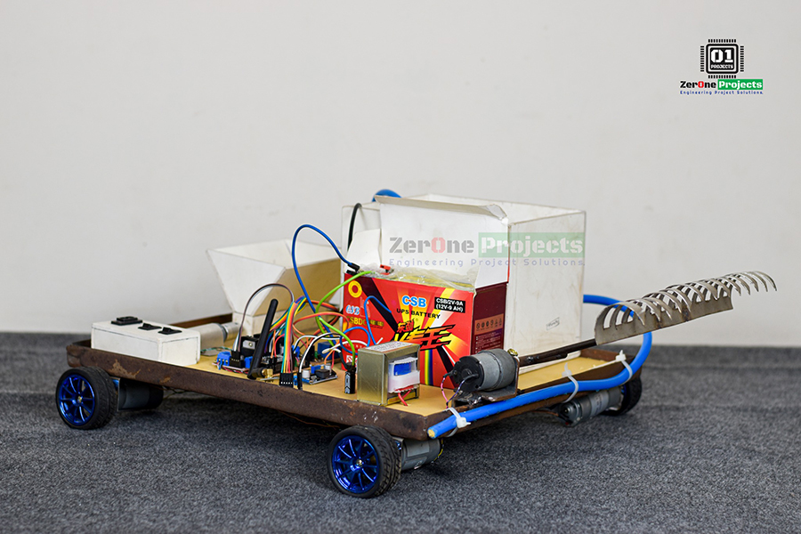 Project image