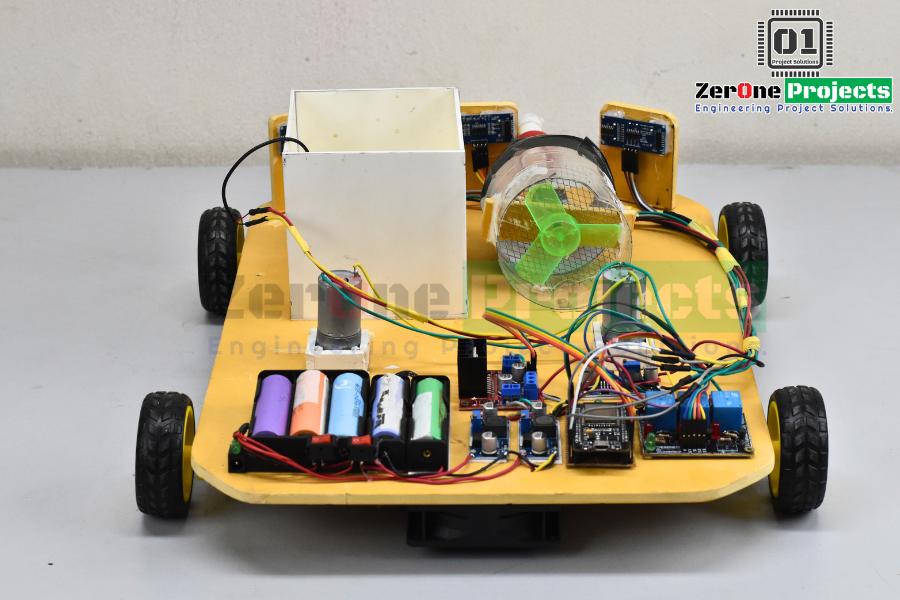 Project image