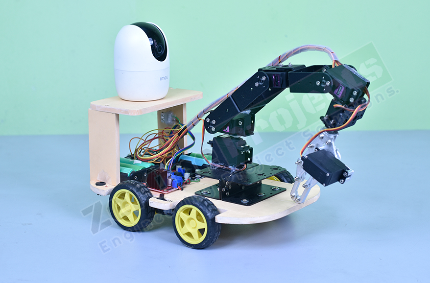 Project image