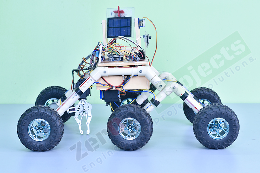Project image