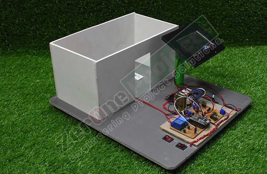 Project image