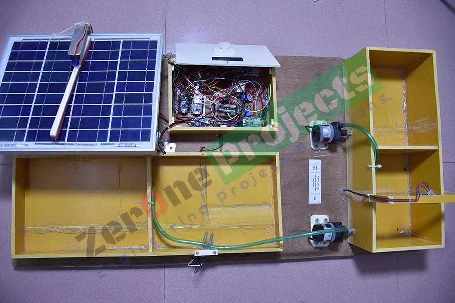 Project image