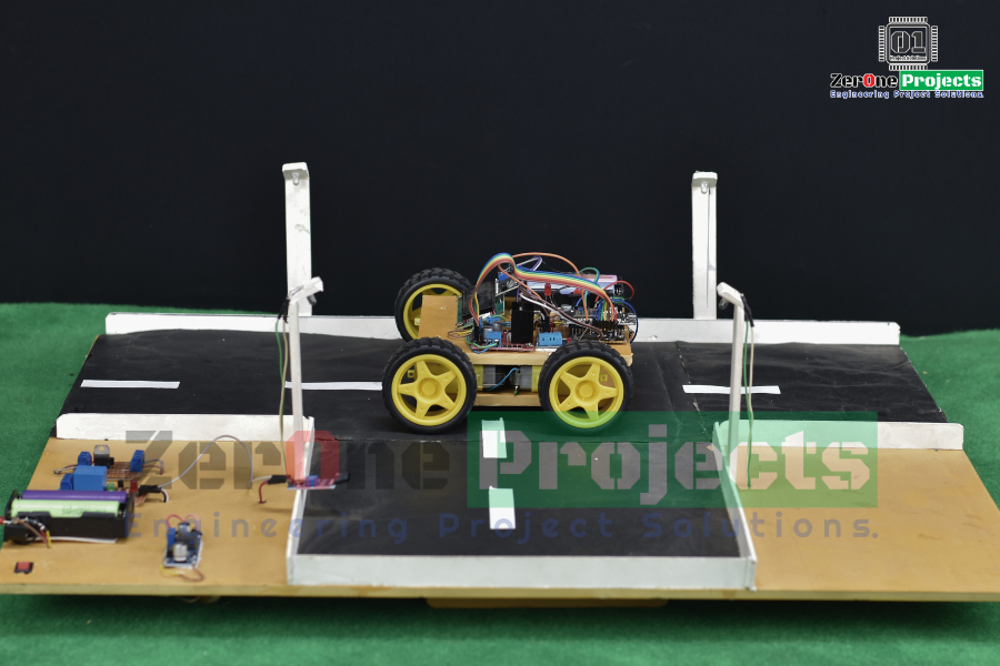 Project image