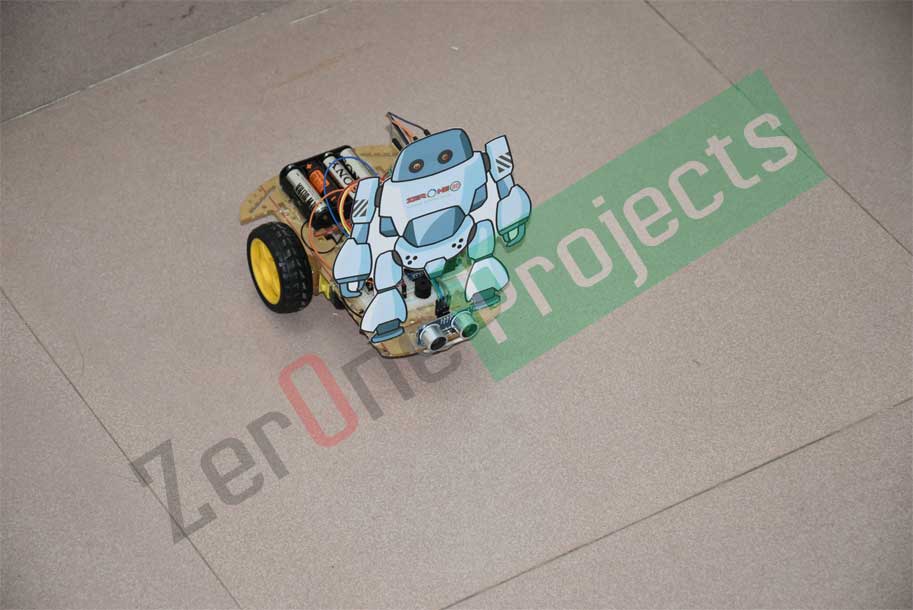 Project image