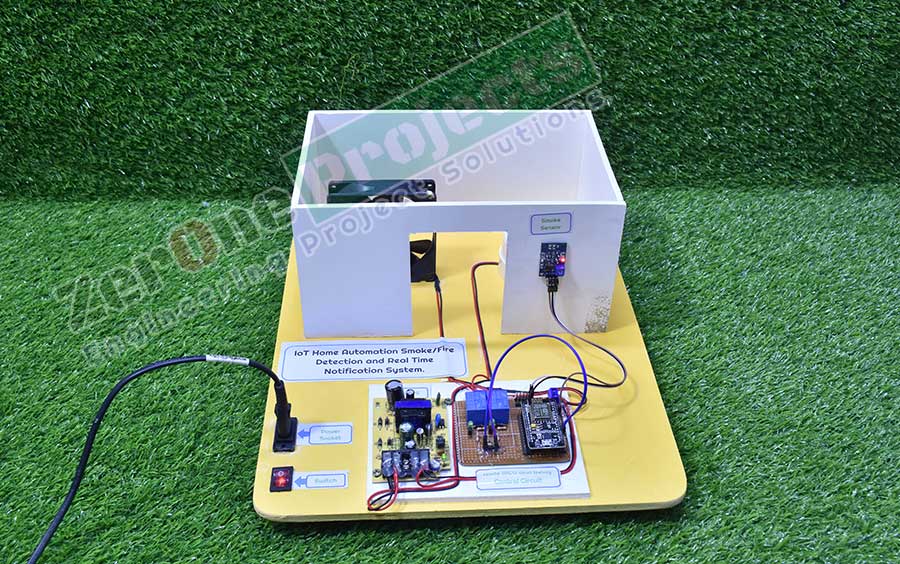 Project image