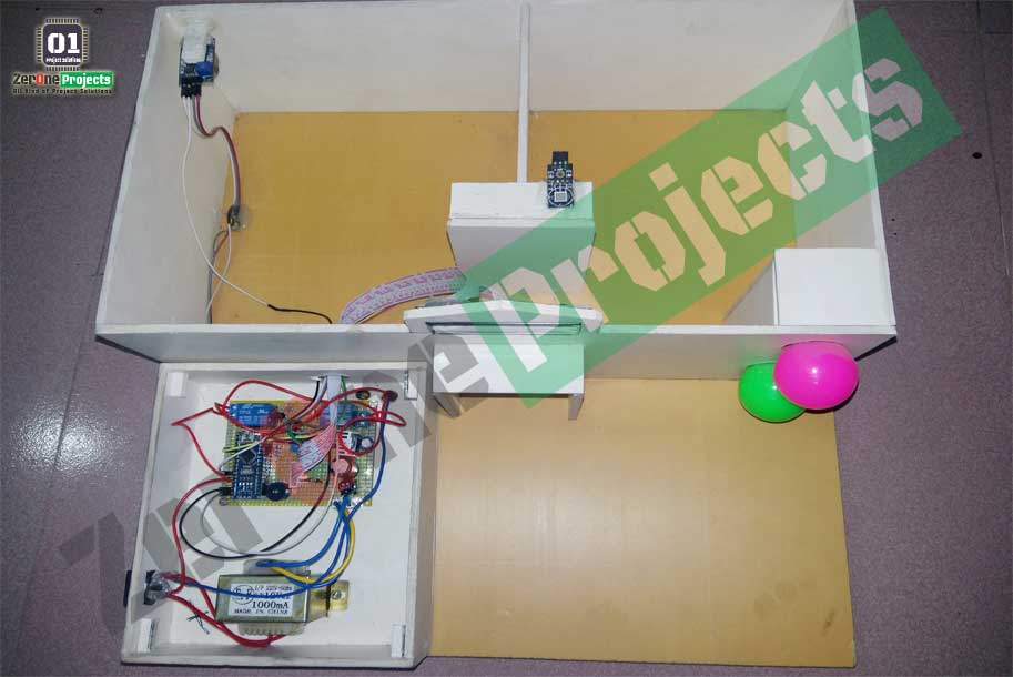 Project image