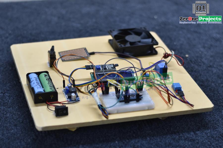 Project image
