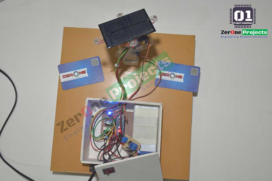 Project image