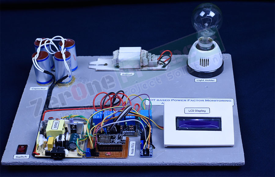 Project image