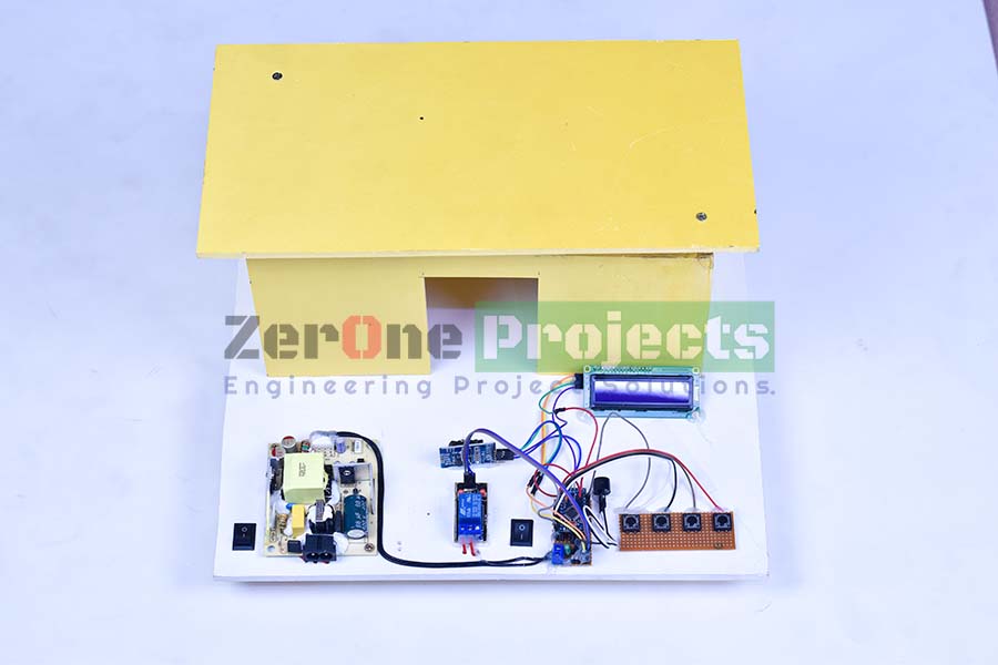 Project image