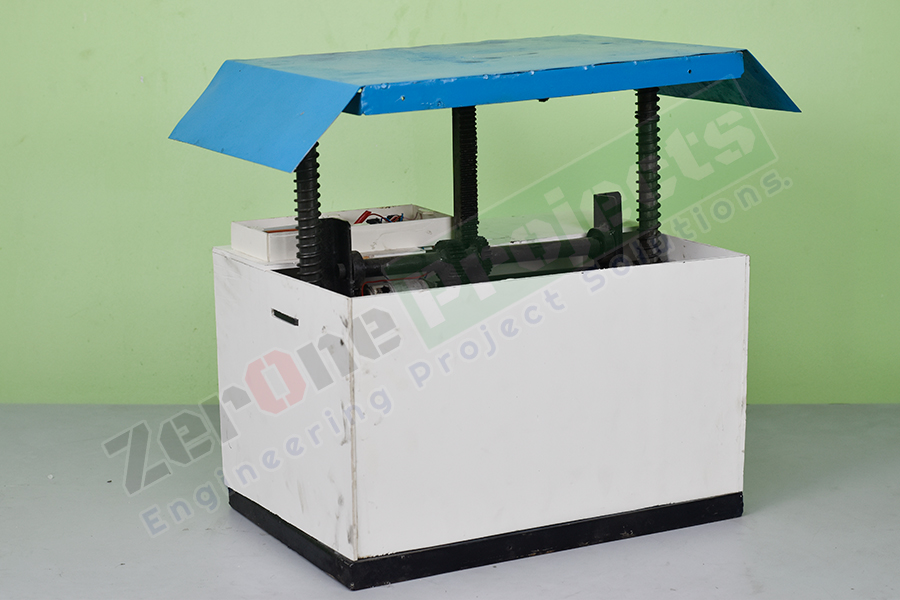 Project image