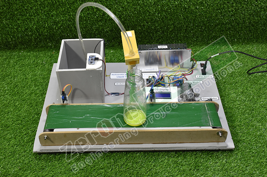 Project image