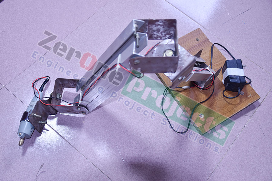 Project image