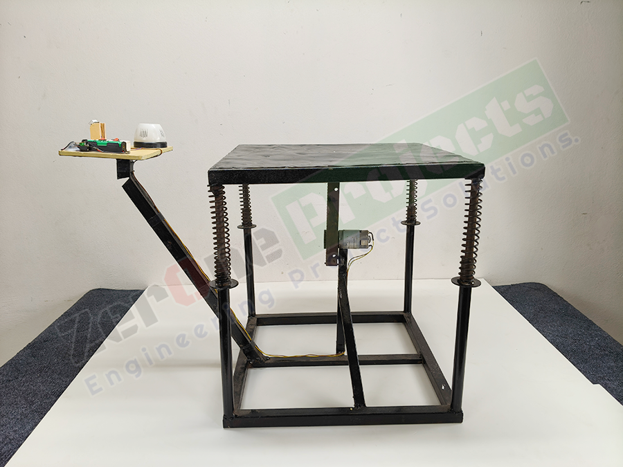 Project image