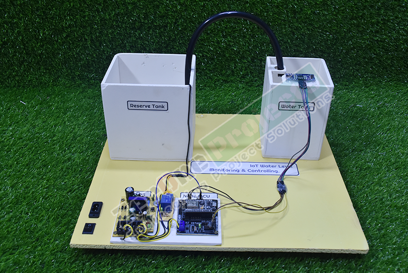 Project image