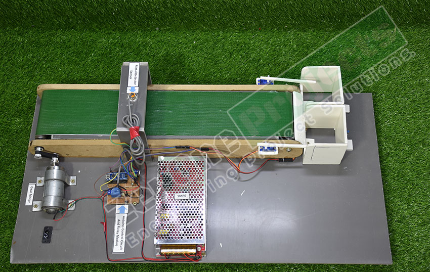 Project image