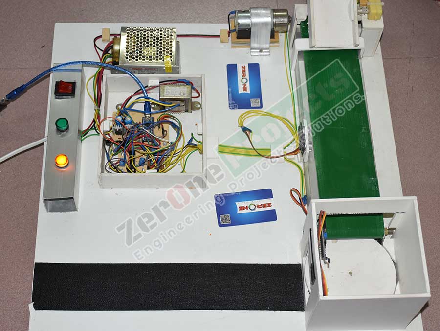 Project image