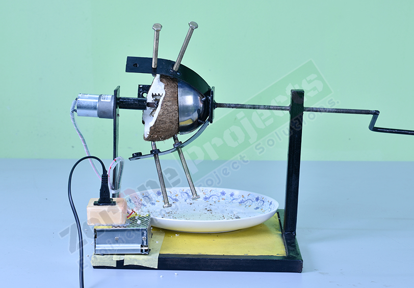 Project image