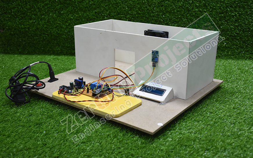 Project image