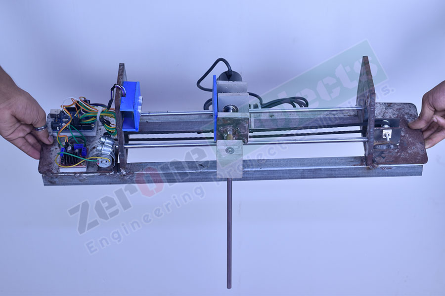 Project image