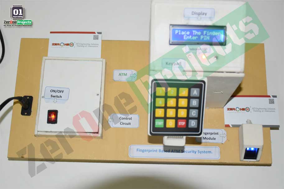 Project image