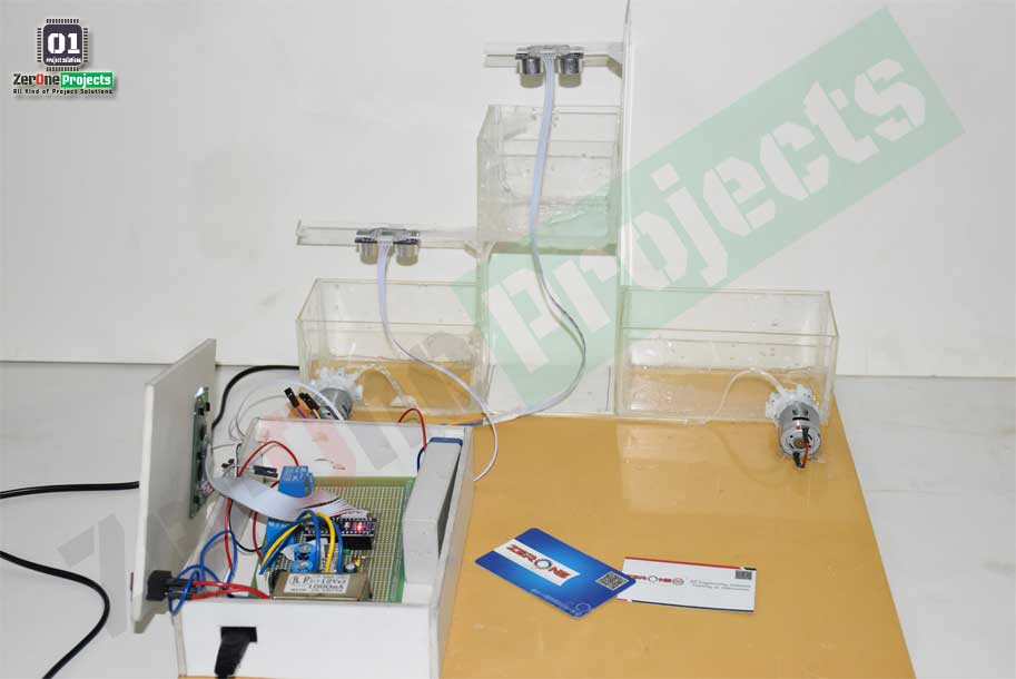 Project image