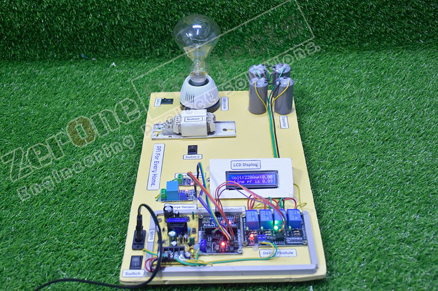 Project image