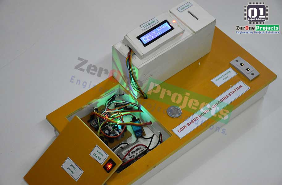 Project image