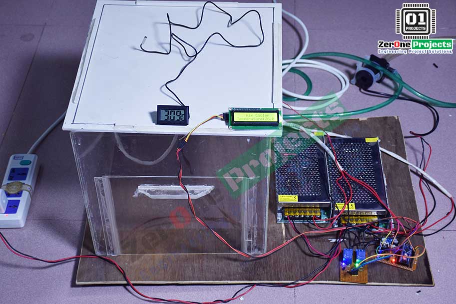 Project image
