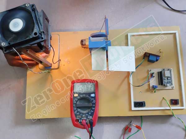 Project image
