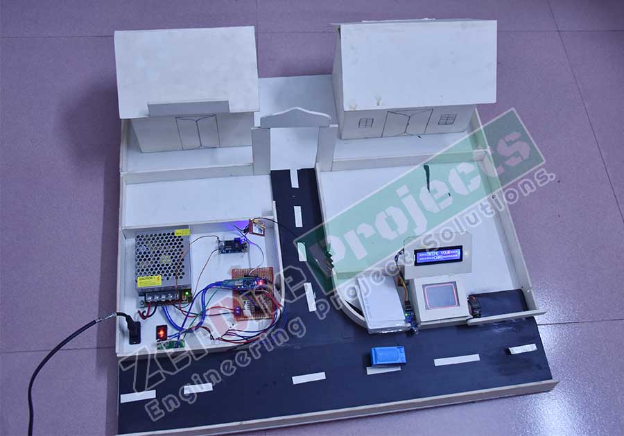 Project image