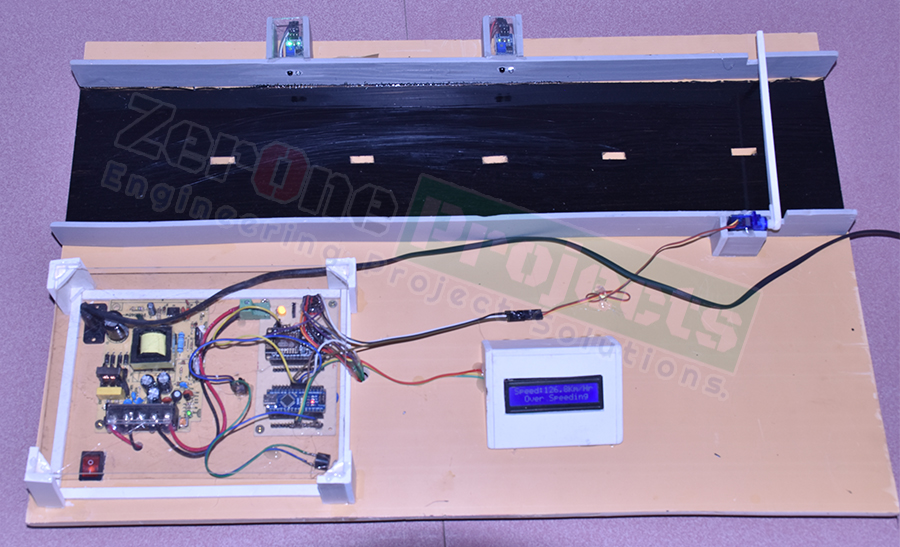 Project image