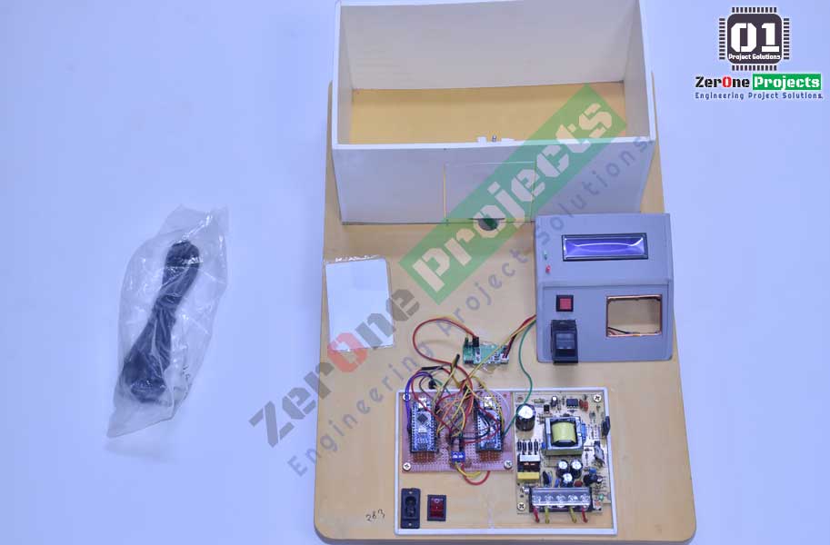 Project image