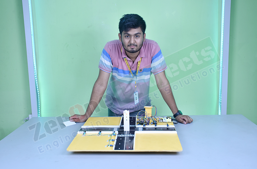 Project image
