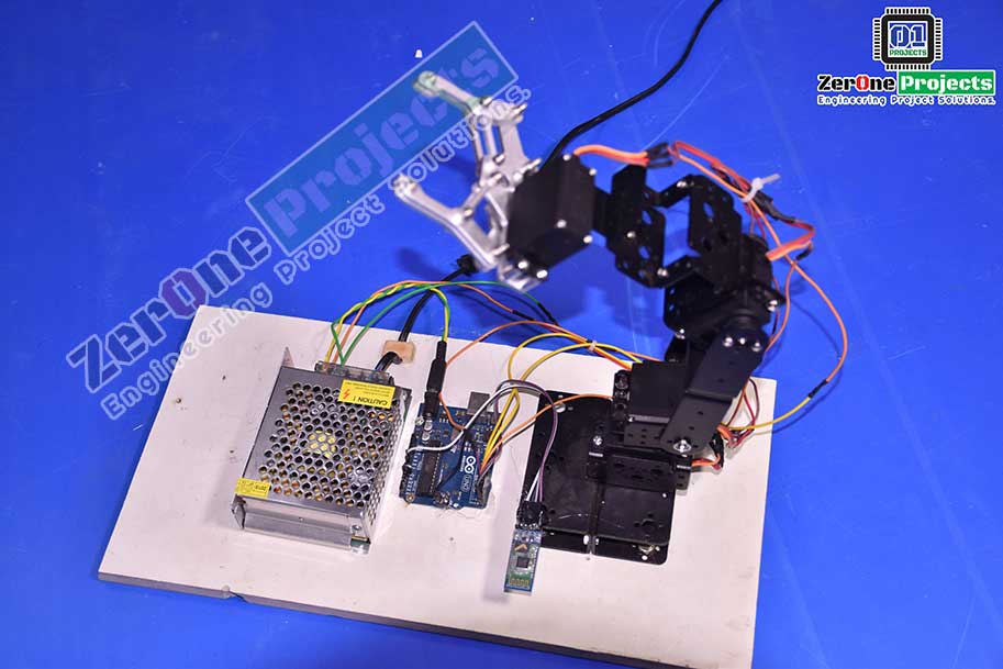 Project image