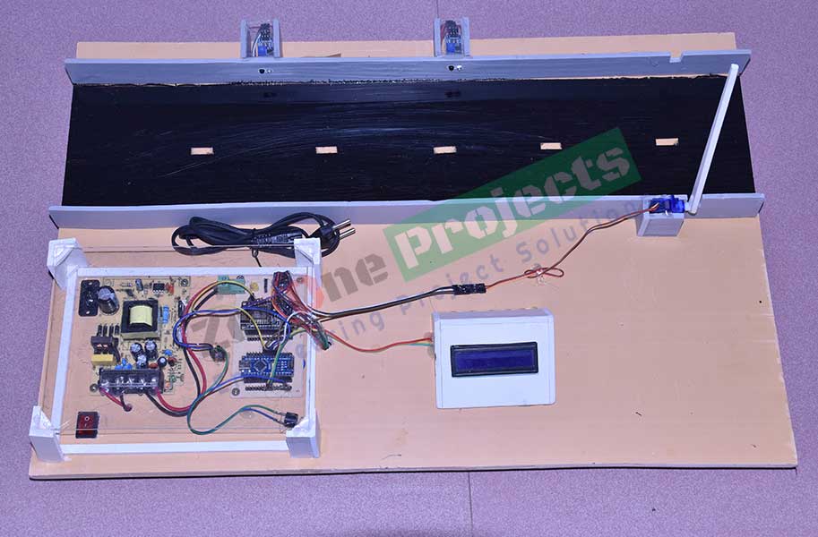 Project image