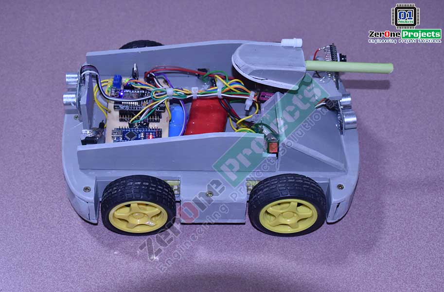 Project image