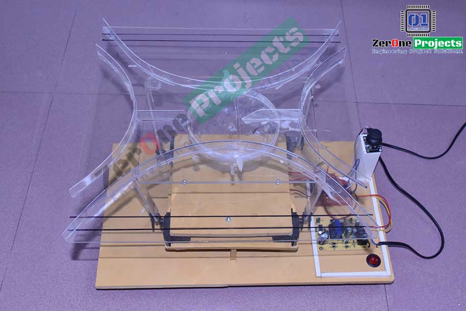 Project image