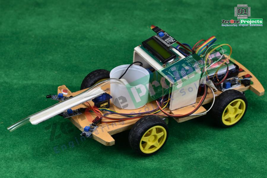 Project image