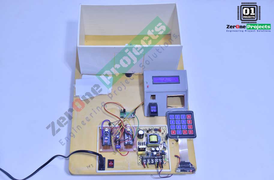 Project image